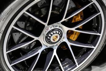 Dieselgate, arrestato ex manager Porsche Dieselgate, arrestato ex manager Porsche